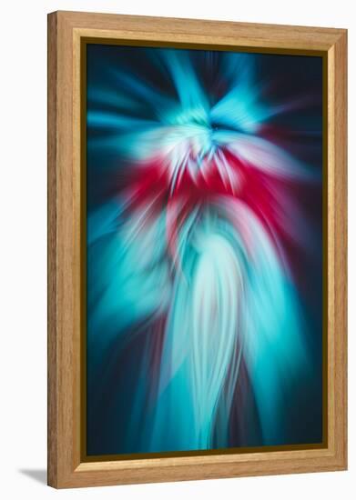 Trinity Collection 125-Philippe Sainte-Laudy-Framed Premier Image Canvas