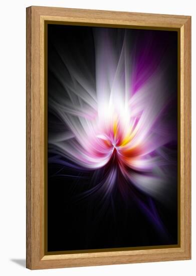 Trinity Collection 135-Philippe Sainte-Laudy-Framed Premier Image Canvas