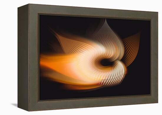 Trinity Collection 137-Philippe Sainte-Laudy-Framed Premier Image Canvas