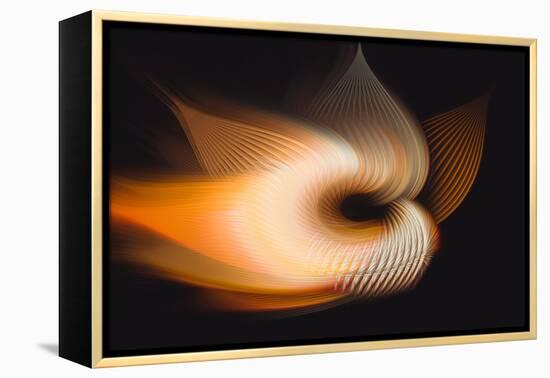 Trinity Collection 137-Philippe Sainte-Laudy-Framed Premier Image Canvas