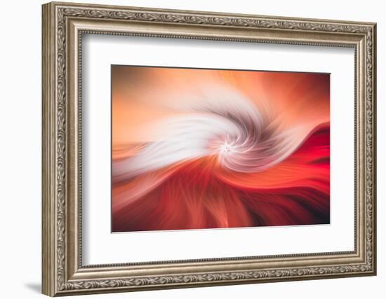 Trinity Collection 18-Philippe Saint-Laudy-Framed Photographic Print