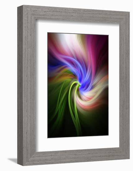 Trinity Collection 30-Philippe Saint-Laudy-Framed Premium Photographic Print