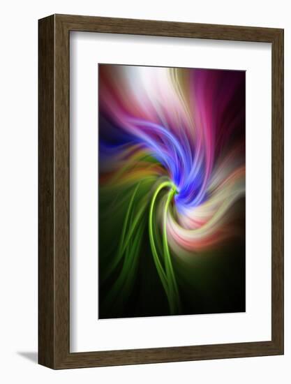 Trinity Collection 30-Philippe Saint-Laudy-Framed Premium Photographic Print