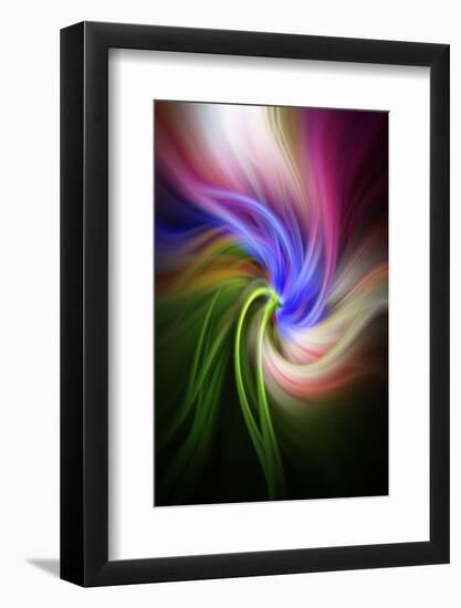 Trinity Collection 30-Philippe Saint-Laudy-Framed Photographic Print