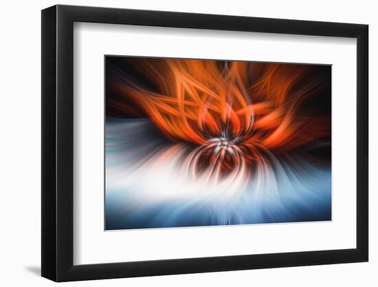 Trinity Collection 47-Philippe Saint-Laudy-Framed Premium Photographic Print