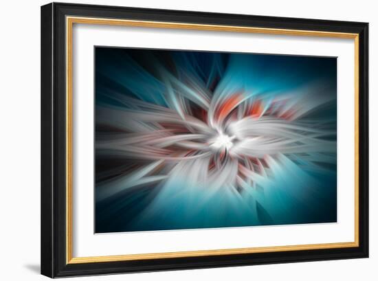 Trinity Collection 50-Philippe Saint-Laudy-Framed Photographic Print