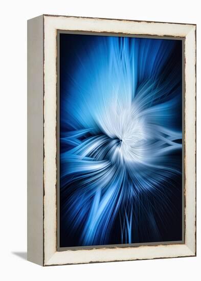 Trinity Collection 53-Philippe Saint-Laudy-Framed Premier Image Canvas
