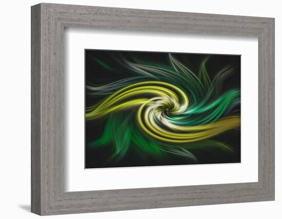 Trinity Collection 56-Philippe Saint-Laudy-Framed Photographic Print