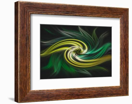 Trinity Collection 56-Philippe Saint-Laudy-Framed Photographic Print