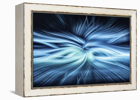 Trinity Collection 67-Philippe Saint-Laudy-Framed Premier Image Canvas