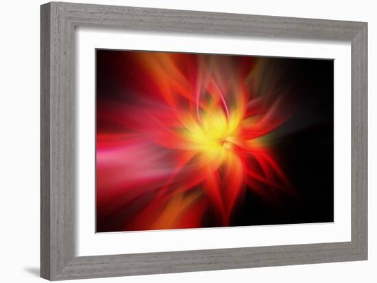 Trinity Collection 79-Philippe Saint-Laudy-Framed Premium Photographic Print