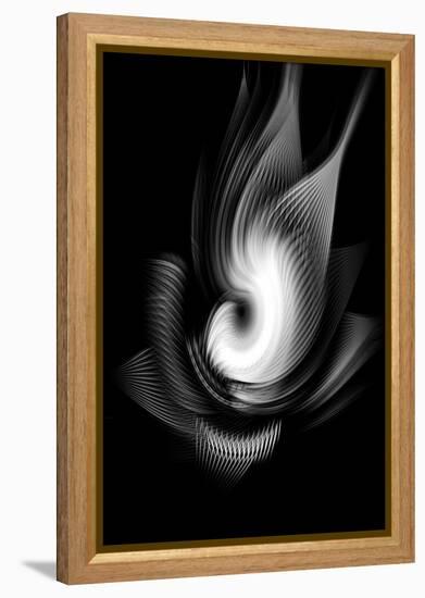 Trinity Collection 94-Philippe Sainte-Laudy-Framed Premier Image Canvas
