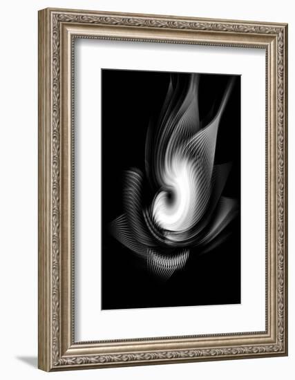 Trinity Collection 94-Philippe Sainte-Laudy-Framed Photographic Print