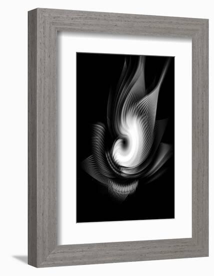 Trinity Collection 94-Philippe Sainte-Laudy-Framed Photographic Print