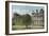 Trinity College and President's House-English Photographer-Framed Photographic Print