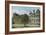 Trinity College and President's House-English Photographer-Framed Photographic Print