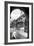 Trinity College, Cambridge, 1926-null-Framed Giclee Print