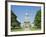 Trinity College, Dublin, County Dublin, Republic of Ireland (Eire), Europe-Philip Craven-Framed Photographic Print