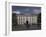 Trinity College, Dublin, Eire (Republic of Ireland)-Fraser Hall-Framed Photographic Print