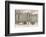 Trinity College Dublin-null-Framed Photographic Print