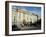 Trinity College Old Library Built Between 1712 and 1732, College Green, Dublin, Republic of Ireland-Pearl Bucknall-Framed Photographic Print