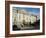 Trinity College Old Library Built Between 1712 and 1732, College Green, Dublin, Republic of Ireland-Pearl Bucknall-Framed Photographic Print