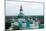 Trinity Monastery in Chernihiv, Ukraine-felker-Mounted Photographic Print