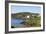 Trinity, Newfoundland, Canada-Greg Johnston-Framed Photographic Print