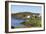 Trinity, Newfoundland, Canada-Greg Johnston-Framed Photographic Print