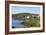 Trinity, Newfoundland, Canada-Greg Johnston-Framed Photographic Print