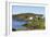 Trinity, Newfoundland, Canada-Greg Johnston-Framed Photographic Print