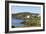 Trinity, Newfoundland, Canada-Greg Johnston-Framed Photographic Print