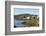 Trinity, Newfoundland, Canada-Greg Johnston-Framed Photographic Print