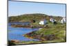 Trinity, Newfoundland, Canada-Greg Johnston-Mounted Photographic Print