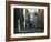 Trinity Street, Cambridge, Cambridgeshire, England, United Kingdom, Europe-Tomlinson Ruth-Framed Photographic Print