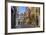 Trinity Street, Cambridge, Cambridgeshire, England, United Kingdom, Europe-Alan Copson-Framed Photographic Print