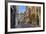 Trinity Street, Cambridge, Cambridgeshire, England, United Kingdom, Europe-Alan Copson-Framed Photographic Print