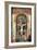 Trinity-Masaccio-Framed Art Print