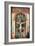 Trinity-Masaccio-Framed Art Print