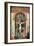 Trinity-Masaccio-Framed Art Print