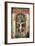 Trinity-Masaccio-Framed Art Print