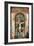 Trinity-Masaccio-Framed Art Print