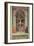 Trinity-Masaccio Cassai-Framed Art Print