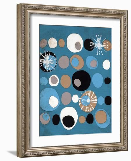 Trinks V-Kari Taylor-Framed Giclee Print