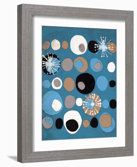 Trinks V-Kari Taylor-Framed Giclee Print