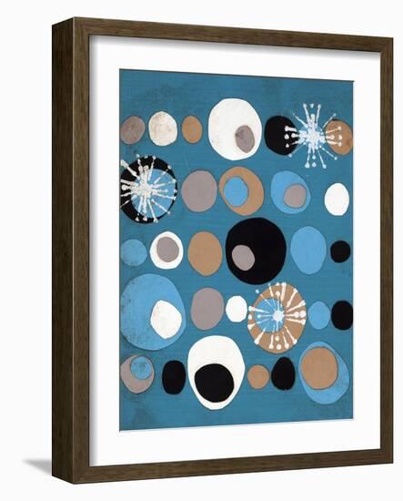 Trinks V-Kari Taylor-Framed Giclee Print