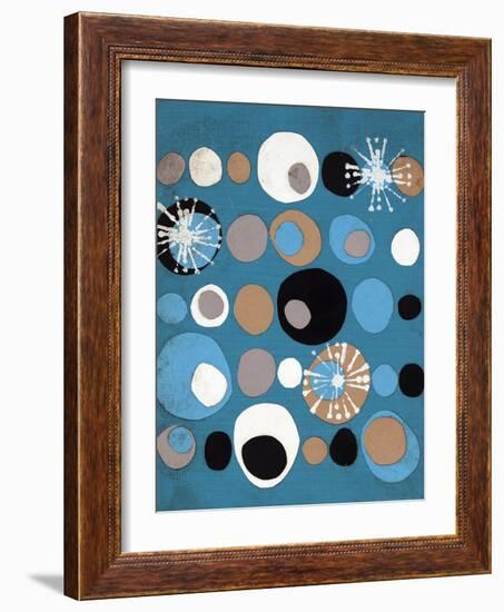 Trinks V-Kari Taylor-Framed Giclee Print