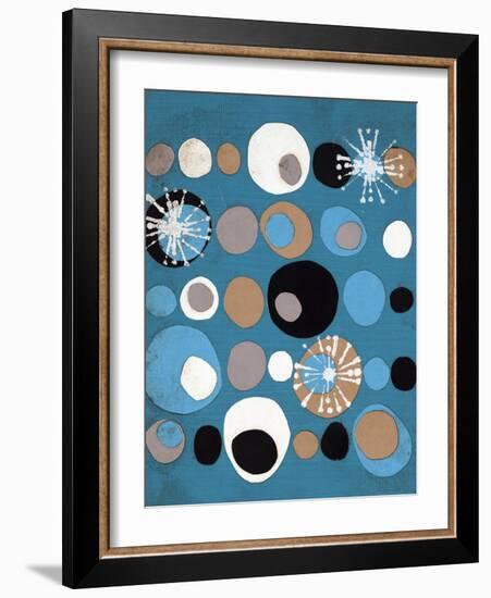 Trinks V-Kari Taylor-Framed Giclee Print