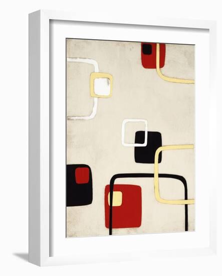 Trinks VI-Kari Taylor-Framed Giclee Print