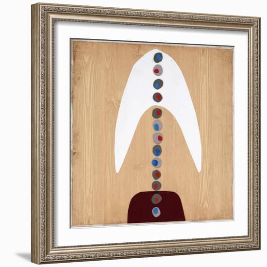 Trinks X-Kari Taylor-Framed Giclee Print